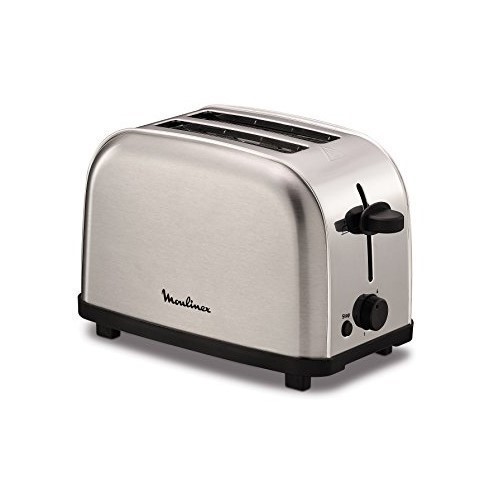 TOSTADORA MOULINEX LT330D11